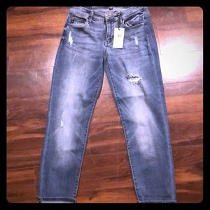 NWT Judy blue jeans